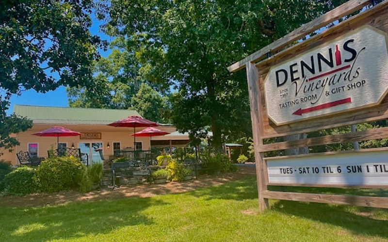 Dennis Vineyards